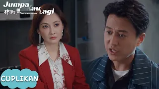 Nice To Meet You Again | Cuplikan EP03 Ribut Karena Perbedaan Pendapat | WeTV【INDO SUB】