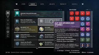 Destiny 2#005 Atlasbilder finden/Locations | Auf den Spuren der Sterne 1 | 🙃 [HD][PS5]