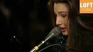 Aziza Mustafa Zadeh - mən Vaqifin qızıyam / I am a daughter of Vaqif (Munich, 1994)