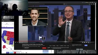 Reviews by Norm | Transgender Rights II: Last Week Tonight with John Oliver