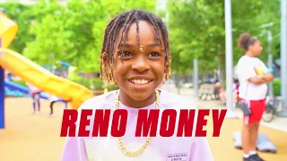 RENO MONEY : FRESH LIFE - DISCOVERY GREEN CHALLENGES