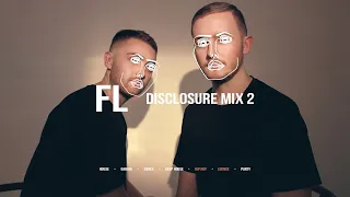 #21 Disclosure Mix 2 - (Settle, Caracal, Energy)