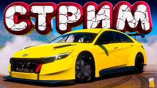 🔳 Forza Horizon 5 ➤ СТРИМ по самые PORSHE 🚗 СЕКОС не предлагать❗ Horizon Open | ТУРНЕ