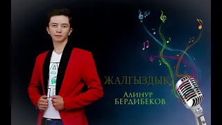 Алинур Бердибеков   Жалгыздык