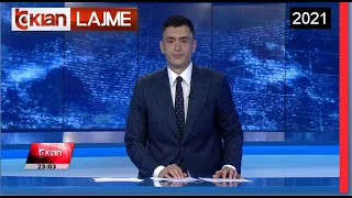 Edicioni i Lajmeve Tv Klan 27 Gusht 2021, ora 23:00 Lajme - News