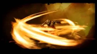 Diablo III PvP Arena Gameplay Movie Trailer [HD]