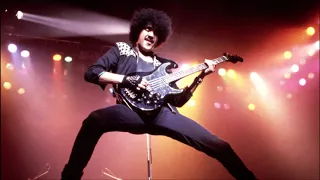 Thin Lizzy - 02 - Massacre (London - 1976)