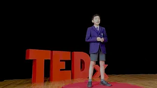 Being a Child of Refugees | Blake Nguyen | TEDxYouth@RosemeadPrep