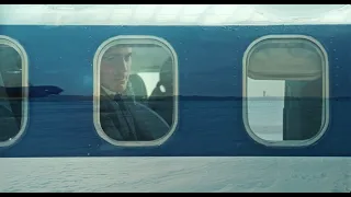 Up in the Air | Tráiler Oficial Español | George Clooney | Paramount Pictures Spain