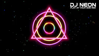 FIRST CLASS (NAUGHTY BASS REMIX) DJ ROCKY - HINDI DJ SONG 2020 - DJ NEON