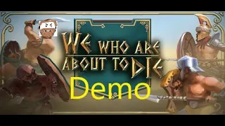 We Who Are About To Die! (Steam Next Festival Demo)