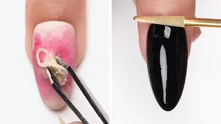 #780 DIY Gel Nails For Everyone 🤩 Satisfying Nail Art Compilation | Nails Inspiration