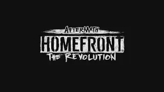 Homefront: The Revolution - Aftermath - Ending (Final Mission)