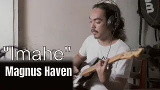 Imahe - Magnus Haven (guitar playthrough cover)