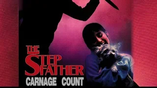 The Stepfather (1987) Carnage Count