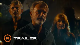 Jurassic World Dominion Official Trailer #2 (2022) – Regal Theatres HD