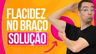 ⭐ Braços Durinhos FÁCIL 15 min | Musculação para Mulheres em Casa | Aurélio Alfieri