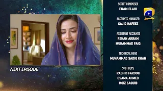 Aye Musht-e-Khaak - Episode 03 Teaser - HAR PAL GEO