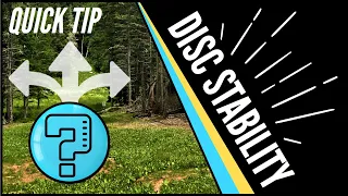 A Quick Guide About Disc Stability