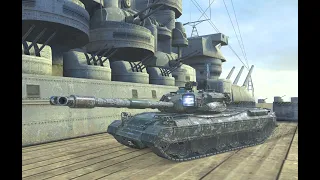 World of Tanks Blitz - Type 71'e Bir kez Daha Bakıyoruz !