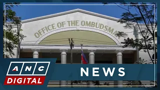 Ombudsman slaps suspension on DepEd, DBM officials linked to allegedly overpriced laptops | ANC