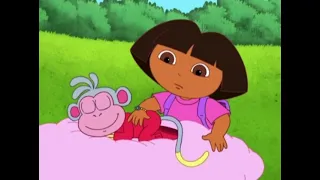 Roary Reaction: Dora’s Fairytale Adventure