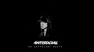 [FREE] Eminem x Joyner Lucas Type Beat "Antisocial"  (Prod. DeBox)