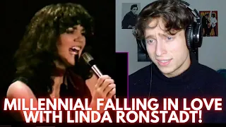 I'm a "Desperado" for Linda Ronstadt | HBK Luke Reacts