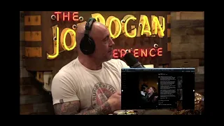 Joe Rogan Mentions Sam Hyde