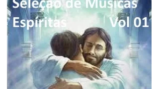 Seleção de Musicas Espiritas (Elizabeth Lacerda)