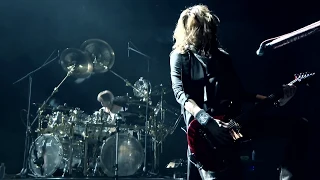 DIR EN GREY - DIFFERENT SENSE