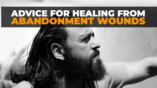 How to Heal From Abandonment Trauma