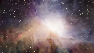 How Large is the Universe?