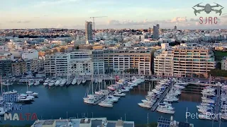 Malta EU - Msida (St. Luke's Hospital)