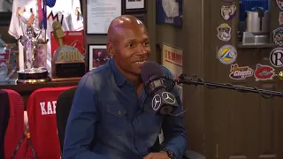 Ray Allen gives a great perspective & explain why Michael Jordan Is Still NBA's G O A T  over LeBron