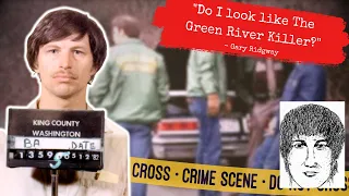 Green River Killer: The Reign of Terror Begins - Serial Killer Documentary Series Part 1