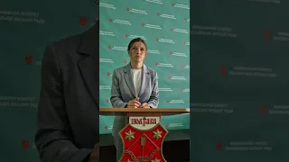 Катерина Ямщикова коментує перейменування вулиці Анатолія Кукоби (2024.05.01)