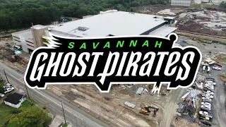 It's High-Octane, High-Energy as the Ghost Pirates Set to Skate at Enmarket Arena