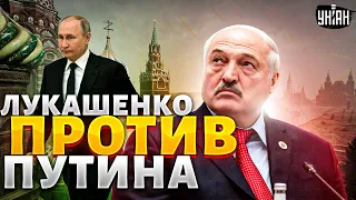 Кремль ЗАВЫЛ о переговорах! Путин до смерти НАПУГАН. Лукашенко пошел против Пыни | Шейтельман