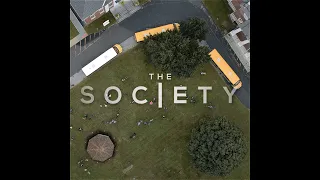 The Society | Teaser Trailer | Instagram Loop Edit | Game Of Survival