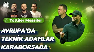 Şampiyonlar Ligi'ni Kim Kazanacak? | Süper Lig'e Kimleri Transfer Edelim? | Avrupa Kupaları