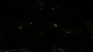 Becky G live in Montreal New City Gas - MALA SANTA INTRO