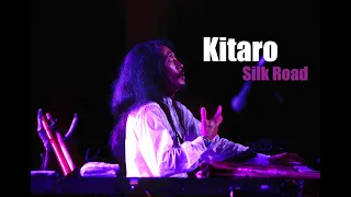 Kitaro - Silk Road (Live Remaster)