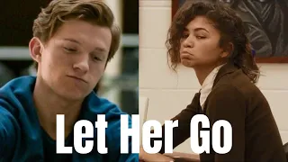 Peter + Mj Let Her Go