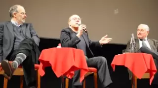 Carlo Verdone: Alberto Sordi e le donne