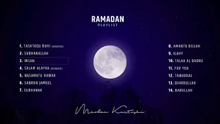 Ramadan Playlist - Mevlan Kurtishi