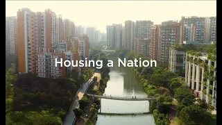Housing a Nation