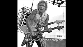 Scorpions - East Troy, WI 05-28-1988 Full Concert Audio Only