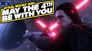 May The 4th Special - Battlefront 2 Epic Moments