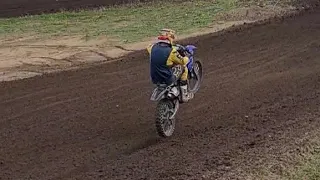 yz250f Gale common motoparc 17/10/21 gopro hero 9